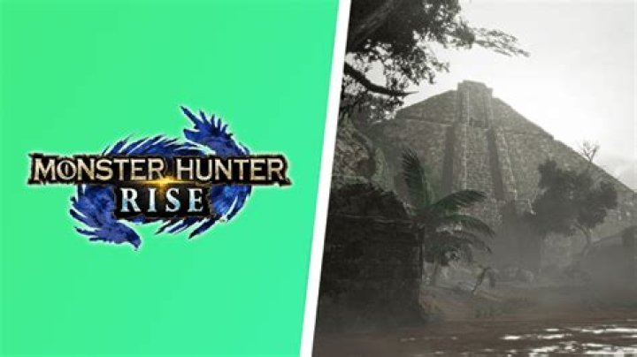 Monster Hunter Rise Light Crystal Locations: Where to mine Light Crystal