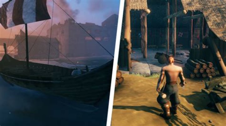 New Valheim Update 0.150.3 Patch Notes: Today, April 20