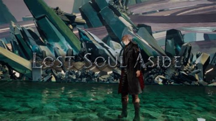 Lost Soul Aside release date coming soon after new gameplay video