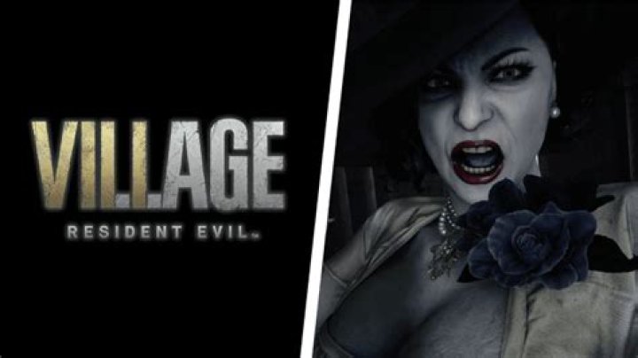 Resident Evil Village: Does Lady Dimitrescu die and is she really a vampire?