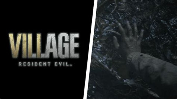 Does Ethan die in Resident Evil Village?