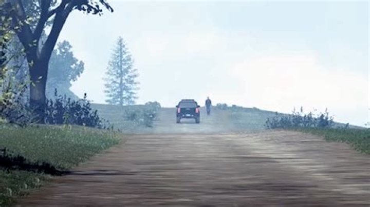 Resident Evil Village Post-Credits Scene Explained: Photo mode solves mystery