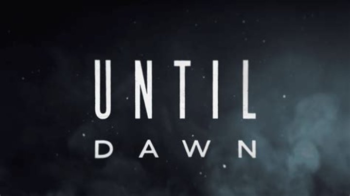 Until Dawn Preview - GameRevolution