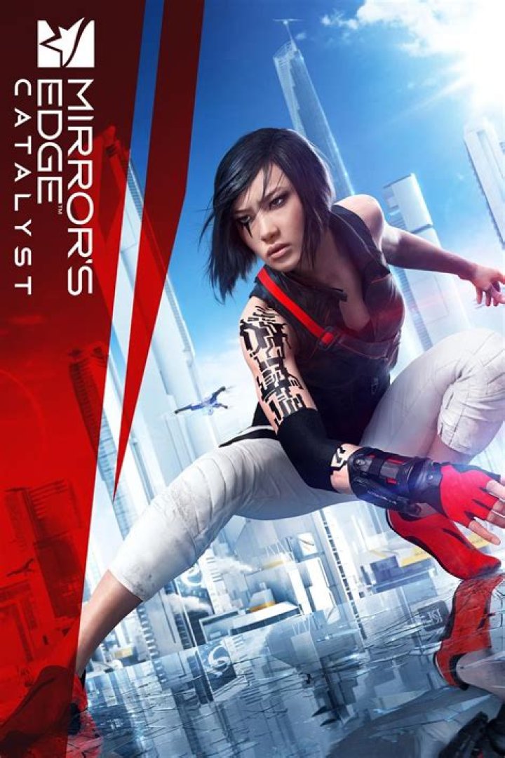 Mirror's Edge Catalyst,Mirror's Edge 2 Preview