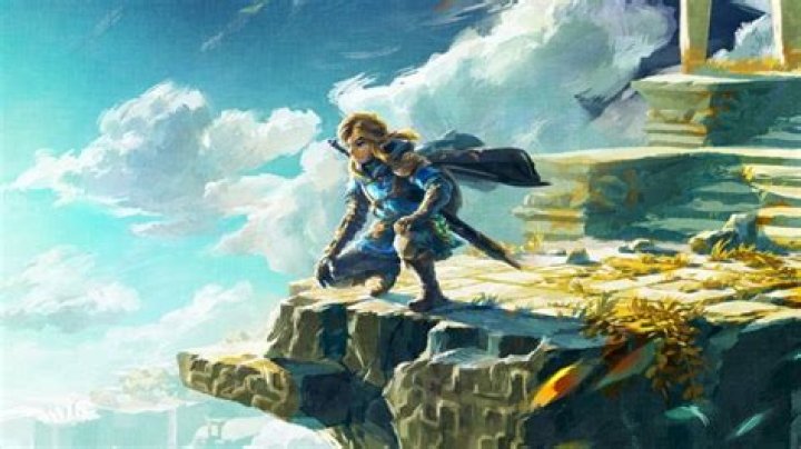 Is there a Breath of the Wild 2 Skyward Sword connection?