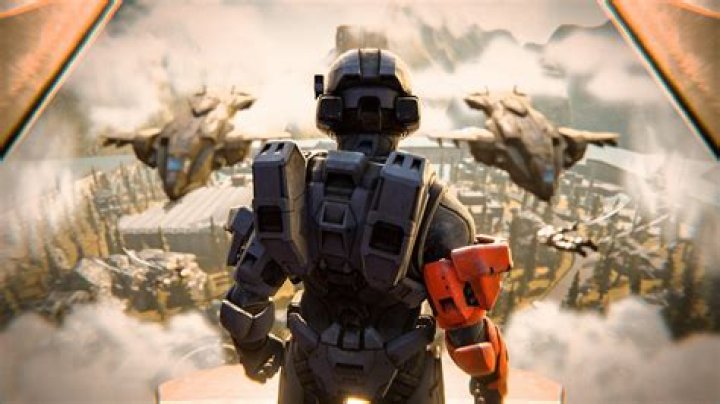 Is there a Halo Infinite battle royale mode?