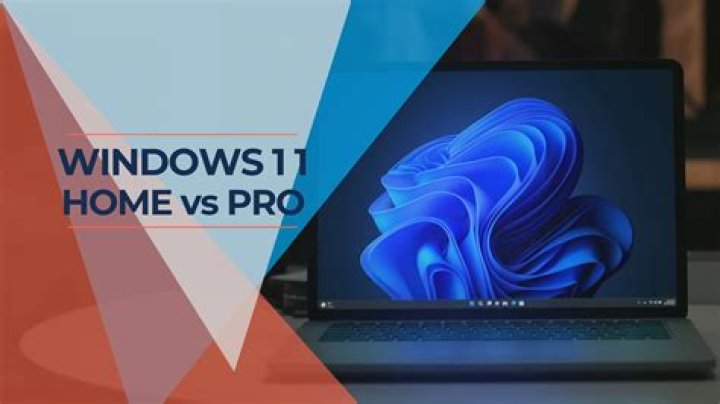 Windows 11 Home vs Pro Differences: Which version should I get?