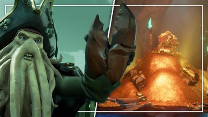 How to fix Sea of Thieves Plunder Pass rewards not unlocking bug