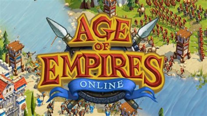 Age of Empires Online Enters Age of Free To Play