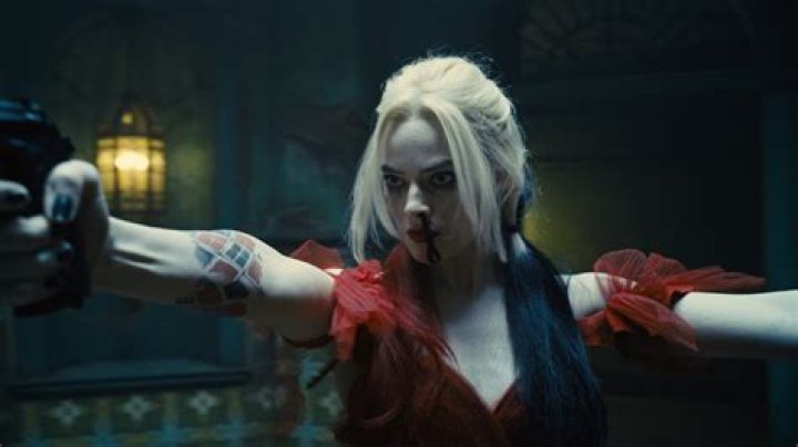 The Suicide Squad (2021): Does Harley Quinn die?