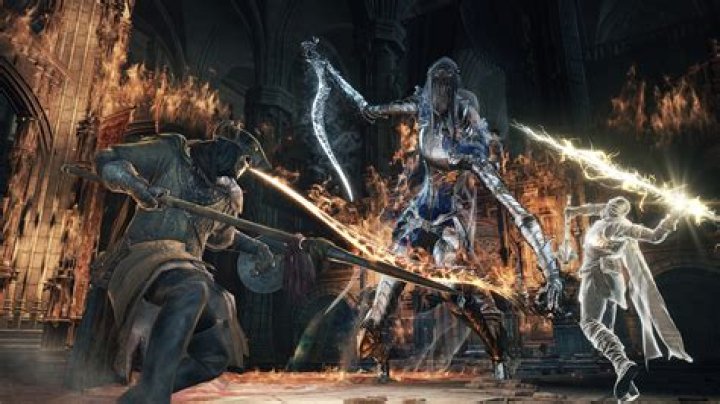 Dark Souls 3 – How to Defeat Dancer of the Boreal Valley (Boss Guide)