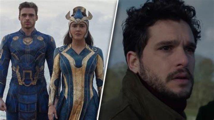 What is after the credits?