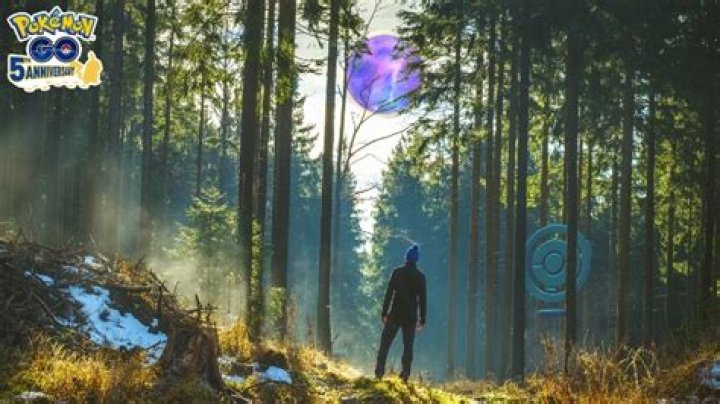 Pokemon Go Friend Codes List September 2021