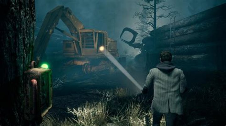 Alan Wake Remastered DLC: Is American Nightmare included?