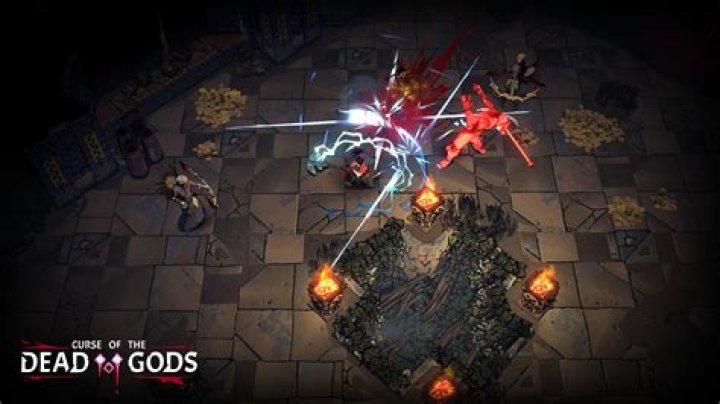 Curse of the Dead Gods – Useful Tips and Tricks (Gameplay Basics)