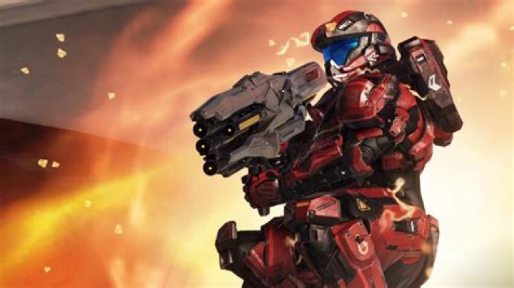 Halo 5: Guardians Weapons List (UNSC, Covenant, and Promethean)