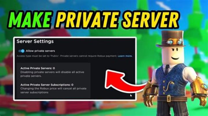 New World Private Servers: Can I set up my own server?