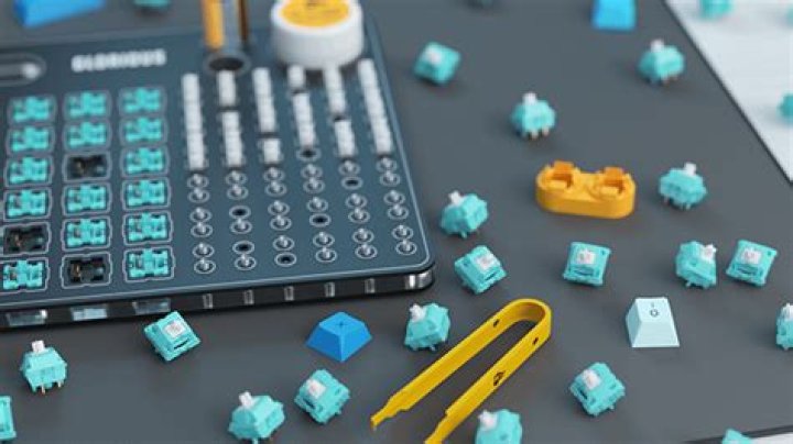 Glorious Lynx Review: Is it worth buying?