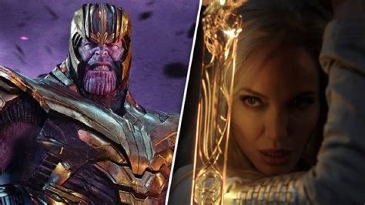 Eternals Cameos: Are other Marvel characters and Avengers in it?