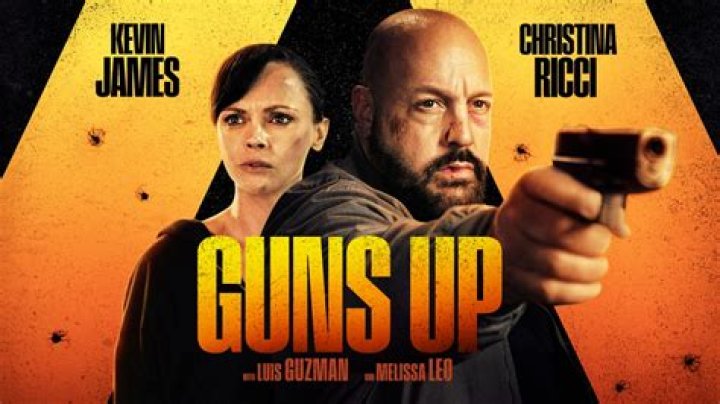 Guns Up! Review - GameRevolution