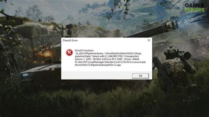 How to fix Battlefield 2042 'Invalid game state' error