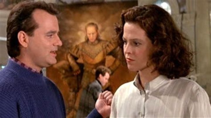 Is Sigourney Weaver in Ghostbusters Afterlife?