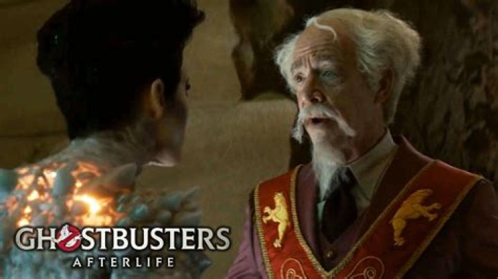 Ghostbusters Afterlife: Who is JK Simmons' Ivo Shandor?
