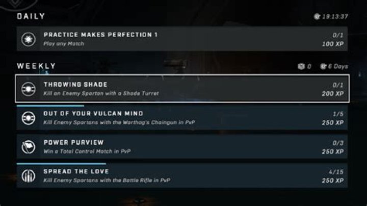 Halo Infinite Daily Reset Time: When do dailies change in different timezones?