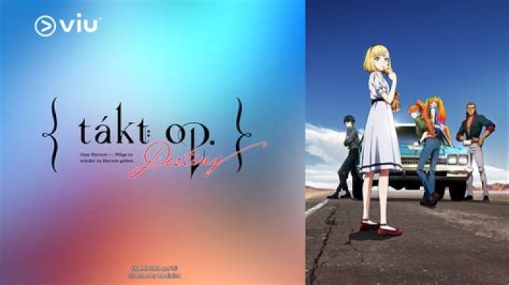 takt op.Destiny episode 11 release date and time