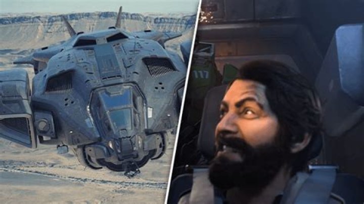 Halo Infinite Pilot's Name: Who is Echo-216?