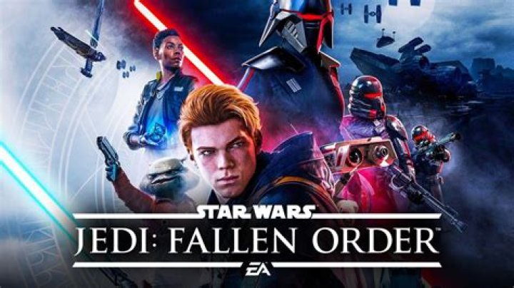 Star Wars Jedi: Fallen Order 2 Release Date: PS4, PS5, Xbox, PC, Switch