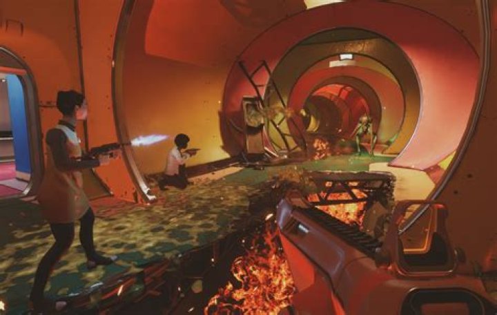 The Anacrusis PS5 Release Date: Is it coming to PlayStation 5 and PS4?