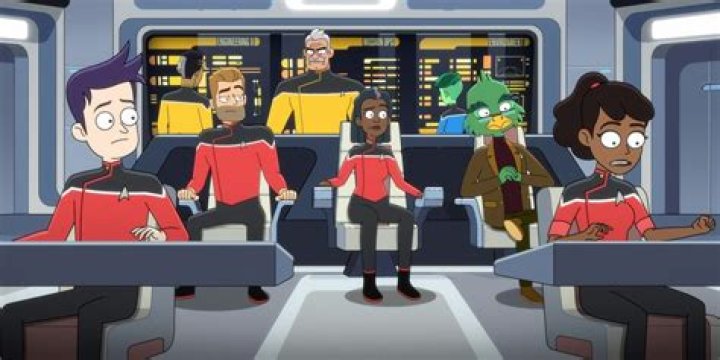 Star Trek Lower Decks Season 3: Release date, when and how to watch