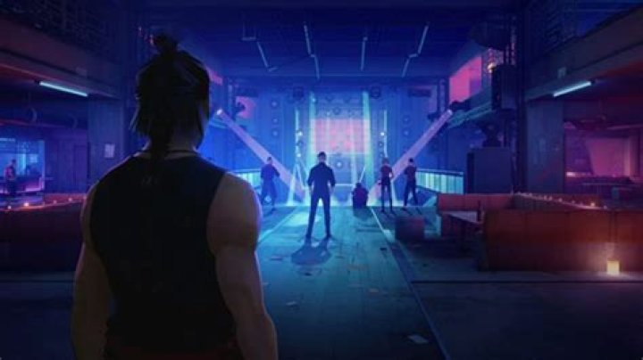 Sifu Game Pass Release Date: Xbox Series X, Xbox One, PC