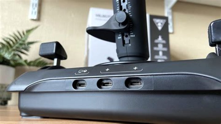 Turtle Beach VelocityOne Flight Review: Is It Worth Buying?