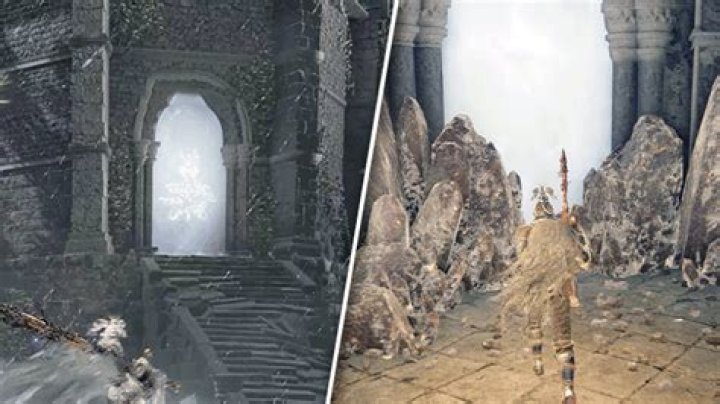 Elden Ring: How to Get Into Lenne's Rise Tower