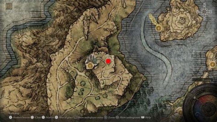 Elden Ring Nepheli Locations Questline: What to Do After Giving Her the Ashes