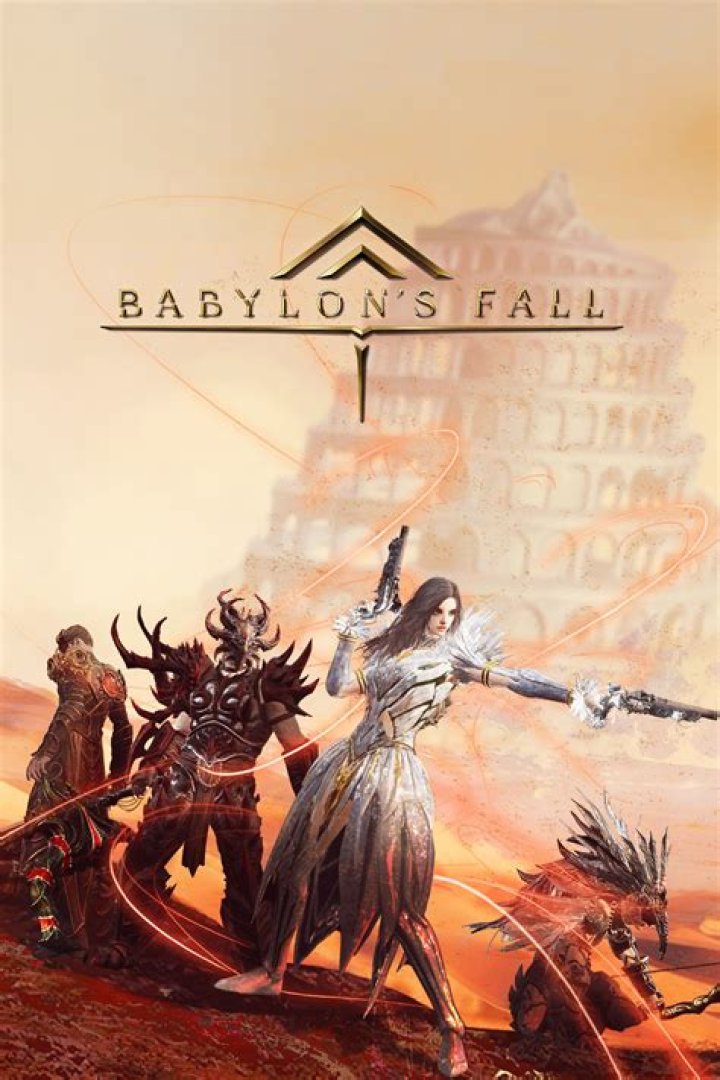 Square Enix Has "No Plans" to Shut Down Babylon's Fall