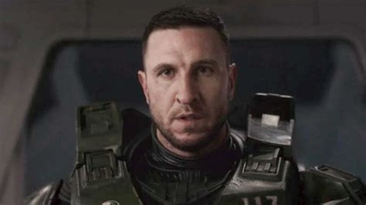 Master Chief Face Revealed in New Paramount Halo TV Series
