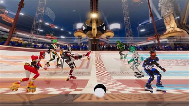 Roller Champions Crashing Issues Plague PS5, PS4, Xbox, and PC Launch