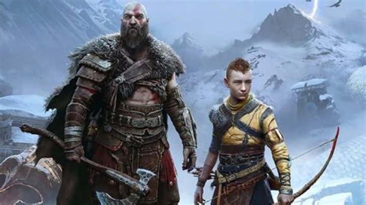 God of War: Ragnarok Could Be Delayed Into 2023 Says Creator David Jaffe