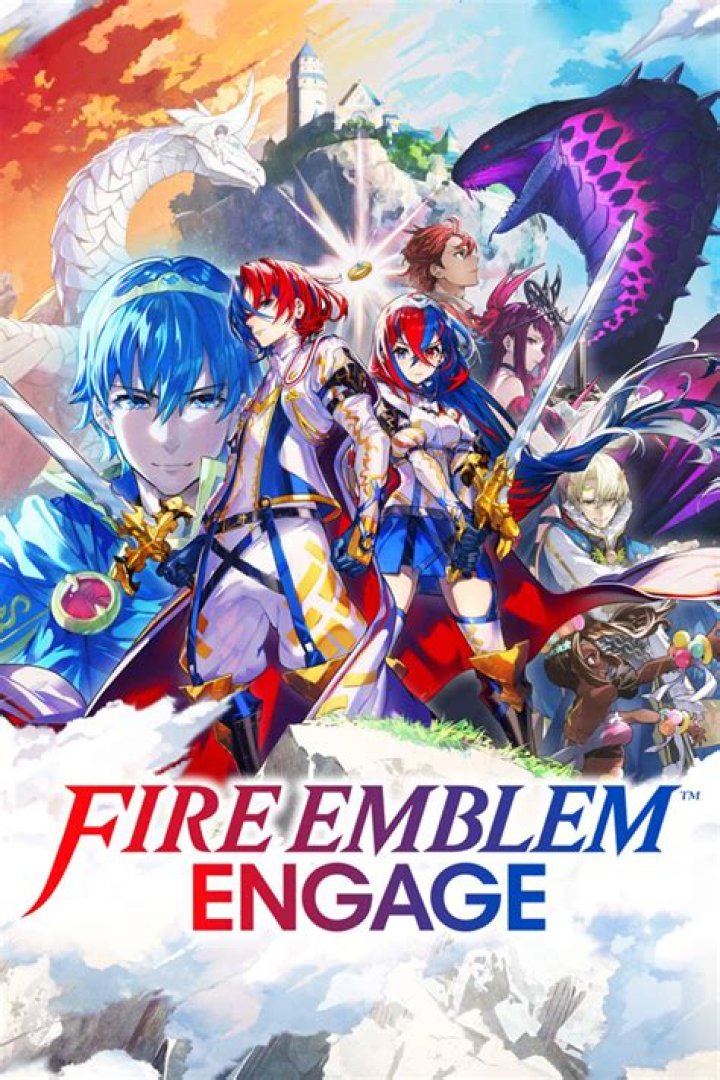 Fire Emblem New Game is Finished But Not Released Rumors