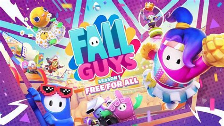 Fall Guys Xbox Release Time: When Does It Go Free-to-Play?