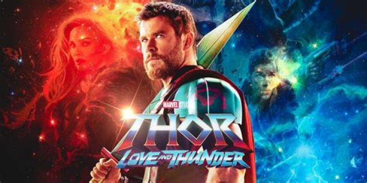 New Thor: Love and Thunder Trailer Lands Ahead of Marvel Movie Release