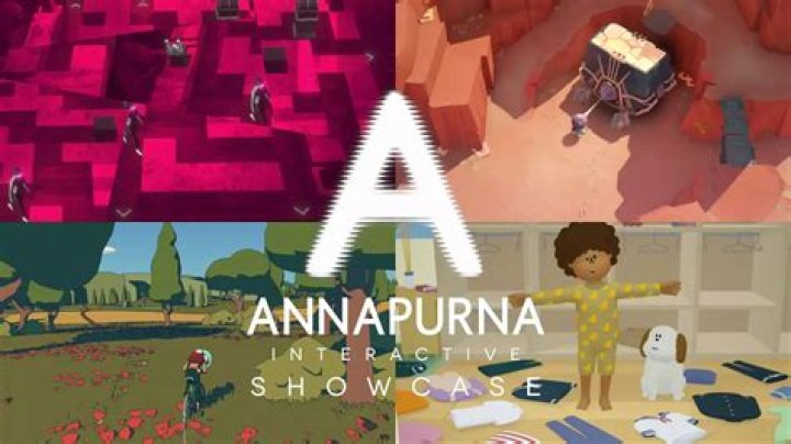 Five Xbox Game Pass Games Announced at Annapurna Interactive Showcase