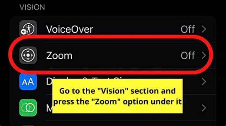 How To Zoom in When Watching TikTok Videos (2022)