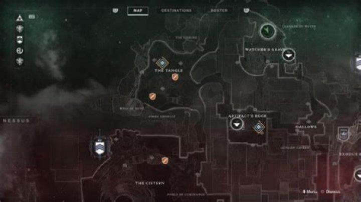 Where is Xur? August 19-23, 2022: Destiny 2 Xur Location