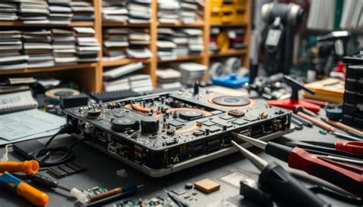 Steam Deck Repair Centers Now Open, Will Do Battery Replacements