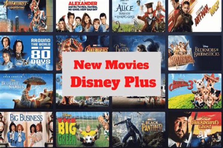 Disney Plus This Week: New Films and TV Shows (September 12-18, 2022)