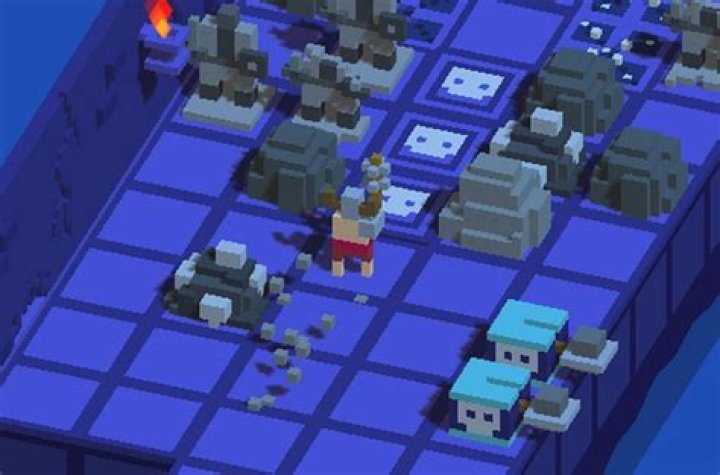 Looty Dungeon iPhone Cheats - GameRevolution